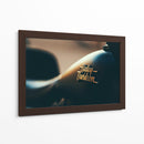 Harley Davidson | Cuadro decorativo de Canvas Lab