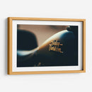 Harley Davidson | Cuadro decorativo de Canvas Lab