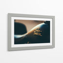 Harley Davidson | Cuadro decorativo de Canvas Lab