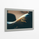 Harley Davidson | Cuadro decorativo de Canvas Lab