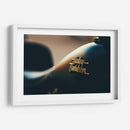 Harley Davidson | Cuadro decorativo de Canvas Lab