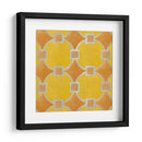 Brillante Simetría II - Chariklia Zarris | Cuadro decorativo de Canvas Lab