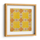 Brillante Simetría II - Chariklia Zarris | Cuadro decorativo de Canvas Lab