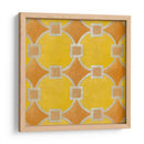 Brillante Simetría II - Chariklia Zarris | Cuadro decorativo de Canvas Lab