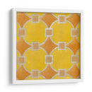 Brillante Simetría II - Chariklia Zarris | Cuadro decorativo de Canvas Lab