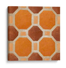 Brilliant Simetría VI - Chariklia Zarris | Cuadro decorativo de Canvas Lab