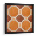 Brilliant Simetría VI - Chariklia Zarris | Cuadro decorativo de Canvas Lab