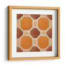 Brilliant Simetría VI - Chariklia Zarris | Cuadro decorativo de Canvas Lab