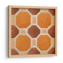 Brilliant Simetría VI - Chariklia Zarris | Cuadro decorativo de Canvas Lab