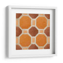 Brilliant Simetría VI - Chariklia Zarris | Cuadro decorativo de Canvas Lab