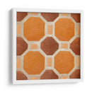 Brilliant Simetría VI - Chariklia Zarris | Cuadro decorativo de Canvas Lab