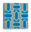 Brilliant Simetría VIII - Chariklia Zarris | Cuadro decorativo de Canvas Lab