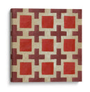 Brilliant Simetría IX - Chariklia Zarris | Cuadro decorativo de Canvas Lab