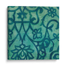 Persa Motivo I - Megan Meagher | Cuadro decorativo de Canvas Lab