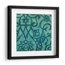 Persa Motivo I - Megan Meagher | Cuadro decorativo de Canvas Lab