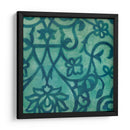 Persa Motivo I - Megan Meagher | Cuadro decorativo de Canvas Lab