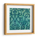 Persa Motivo I - Megan Meagher | Cuadro decorativo de Canvas Lab