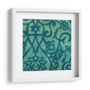 Persa Motivo I - Megan Meagher | Cuadro decorativo de Canvas Lab