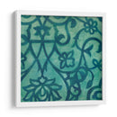 Persa Motivo I - Megan Meagher | Cuadro decorativo de Canvas Lab