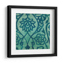 Persa Motif II - Megan Meagher | Cuadro decorativo de Canvas Lab