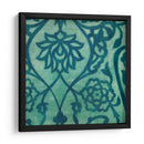 Persa Motif II - Megan Meagher | Cuadro decorativo de Canvas Lab