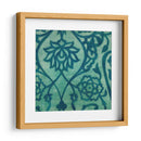 Persa Motif II - Megan Meagher | Cuadro decorativo de Canvas Lab