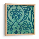 Persa Motif II - Megan Meagher | Cuadro decorativo de Canvas Lab