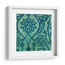 Persa Motif II - Megan Meagher | Cuadro decorativo de Canvas Lab