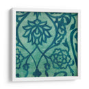 Persa Motif II - Megan Meagher | Cuadro decorativo de Canvas Lab