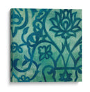 Persa Motif III - Megan Meagher | Cuadro decorativo de Canvas Lab