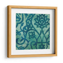 Persa Motif III - Megan Meagher | Cuadro decorativo de Canvas Lab