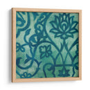 Persa Motif III - Megan Meagher | Cuadro decorativo de Canvas Lab