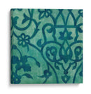 Persa Motif IV - Megan Meagher | Cuadro decorativo de Canvas Lab