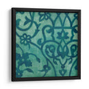 Persa Motif IV - Megan Meagher | Cuadro decorativo de Canvas Lab