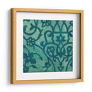 Persa Motif IV - Megan Meagher | Cuadro decorativo de Canvas Lab