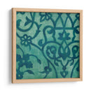 Persa Motif IV - Megan Meagher | Cuadro decorativo de Canvas Lab