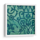 Persa Motif IV - Megan Meagher | Cuadro decorativo de Canvas Lab