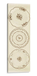 Sevres Porcelana Panel I - Garnier | Cuadro decorativo de Canvas Lab