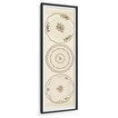 Sevres Porcelana Panel I - Garnier | Cuadro decorativo de Canvas Lab