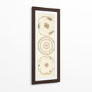 Sevres Porcelana Panel I - Garnier | Cuadro decorativo de Canvas Lab