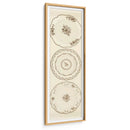 Sevres Porcelana Panel I - Garnier | Cuadro decorativo de Canvas Lab