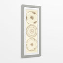 Sevres Porcelana Panel I - Garnier | Cuadro decorativo de Canvas Lab
