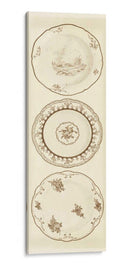 Sevres Porcelana Panel II - Garnier | Cuadro decorativo de Canvas Lab