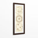 Sevres Porcelana Panel II - Garnier | Cuadro decorativo de Canvas Lab