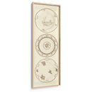 Sevres Porcelana Panel II - Garnier | Cuadro decorativo de Canvas Lab