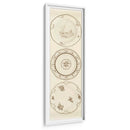 Sevres Porcelana Panel II - Garnier | Cuadro decorativo de Canvas Lab