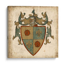 Noble Patrimonio I - Vision Studio | Cuadro decorativo de Canvas Lab