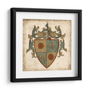 Noble Patrimonio I - Vision Studio | Cuadro decorativo de Canvas Lab