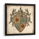 Noble Patrimonio I - Vision Studio | Cuadro decorativo de Canvas Lab