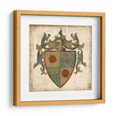 Noble Patrimonio I - Vision Studio | Cuadro decorativo de Canvas Lab